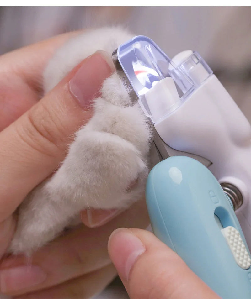 Pet Nail Clippers Dog Nail Clippers