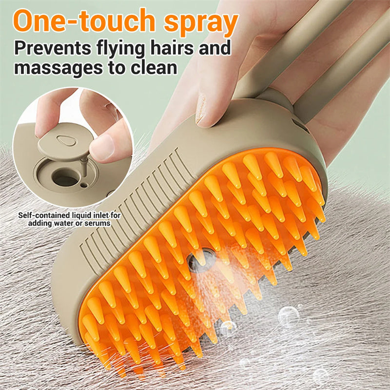 Pet Grooming Comb Hair Removal Combs