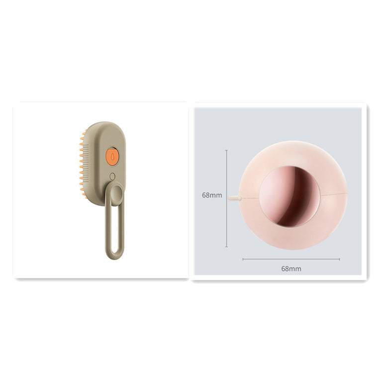 Pet Grooming Comb Hair Removal Combs