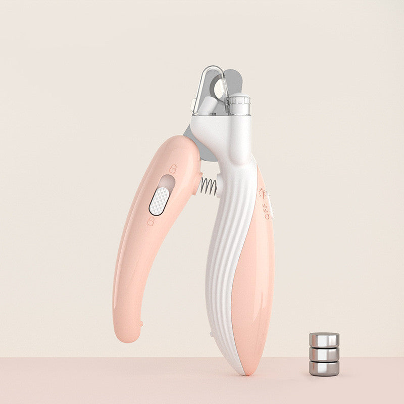 Pet Nail Clippers Dog Nail Clippers