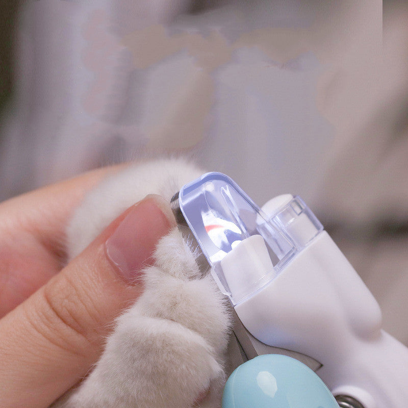 Pet Nail Clippers Dog Nail Clippers