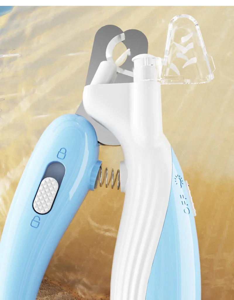 Pet Nail Clippers Dog Nail Clippers