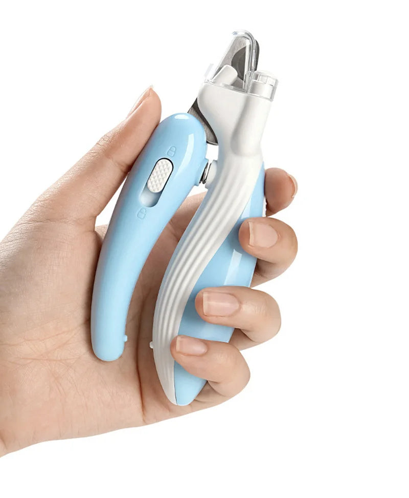 Pet Nail Clippers Dog Nail Clippers