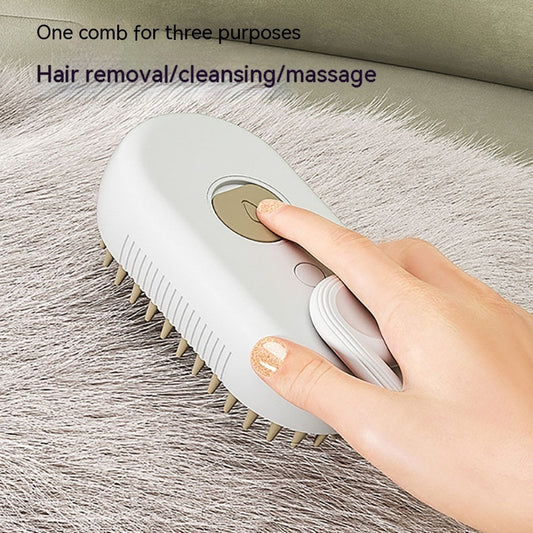 Pet Grooming Comb Hair Removal Combs