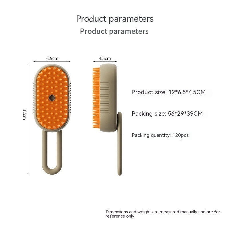 Pet Grooming Comb Hair Removal Combs